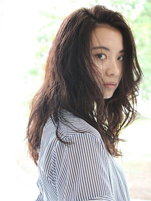 大人可愛い◎20代30代40代イメチェンスタイル似合わせカッ