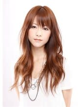 大人可愛い◎20代30代40代イメチェンフルバング似合わせカ