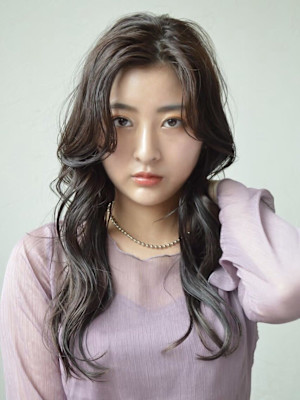 大人可愛い◎20代30代40代イメチェンスタイル似合わせカッ