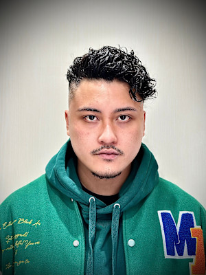 ECLART men.仙台店×スタイル