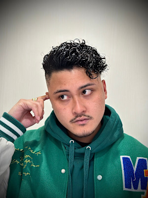ECLART men.仙台店×スタイル