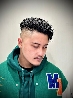 ECLART men.仙台店×スタイル