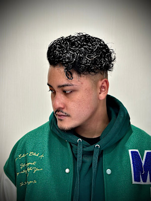ECLART men.仙台店×スタイル