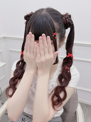 セーラームーンヘア＊まゆ