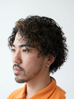 ECLART men.仙台店×スタイル