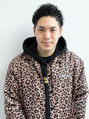 ECLART men.仙台店×スタイル