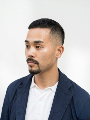 ECLART men.仙台店×スタイル