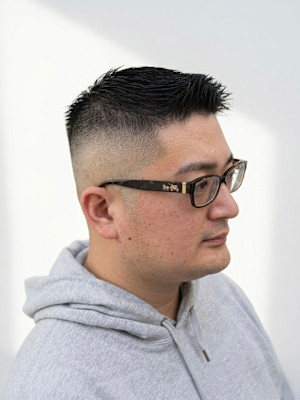 ECLART men.仙台店×スタイル