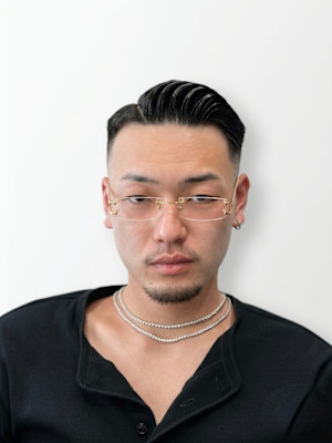 ECLART men.仙台店×スタイル