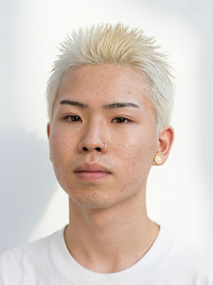 ECLART men.仙台店×スタイル