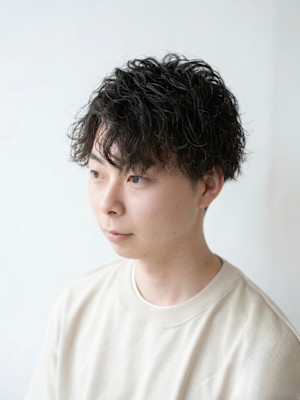 ECLART men.仙台店×スタイル