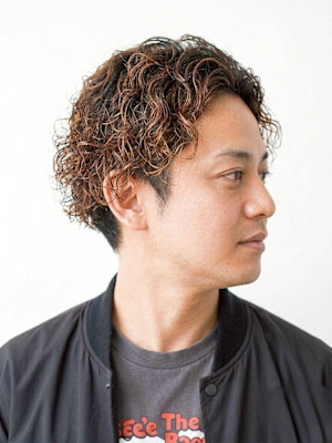 ECLART men.仙台店×スタイル
