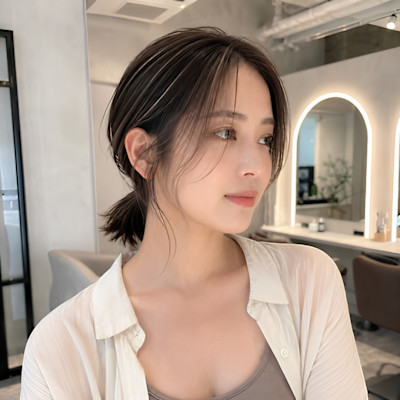 【FELICITA STYLE】