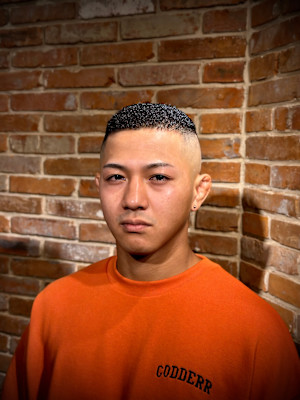 ECLART men.仙台店×スタイル