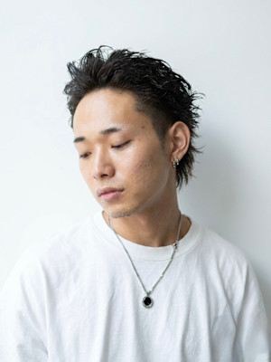 ECLART men.仙台店×スタイル