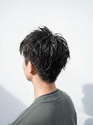 ECLART men.仙台店×スタイル