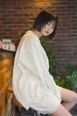 レイヤーボブ