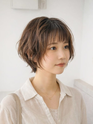 hair salon suiw×スタイル