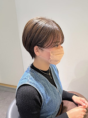 hair salon suiw×スタイル