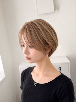 hair salon suiw×スタイル