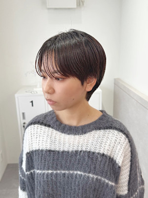 hair salon suiw×スタイル