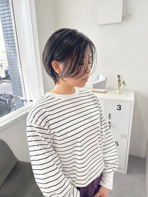 hair salon suiw×スタイル