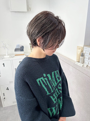 hair salon suiw×スタイル