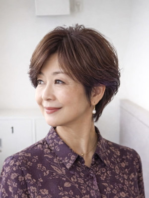 hair salon suiw×スタイル