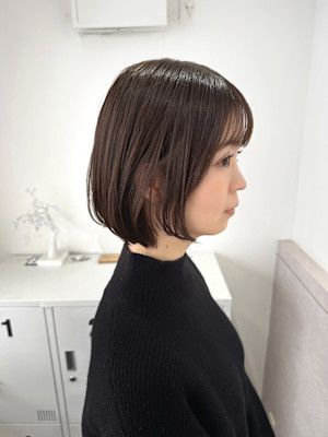 hair salon suiw×スタイル