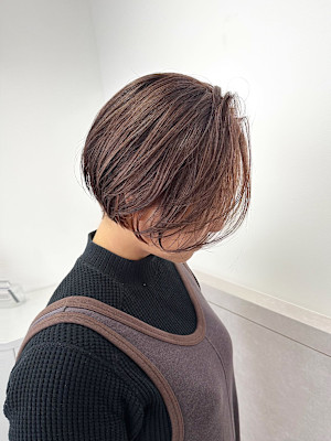 hair salon suiw×スタイル