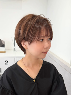 hair salon suiw×スタイル