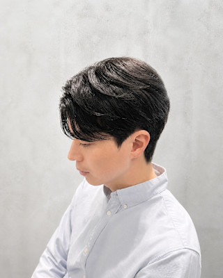 hair salon suiw×スタイル