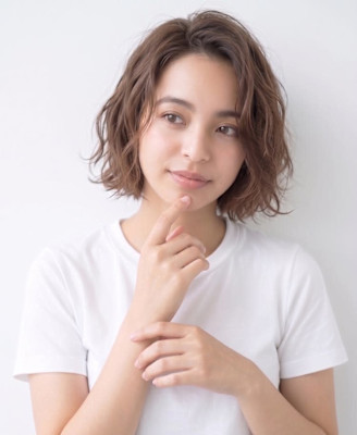 短時間で驚きの指通り！カット＋クイックリペアTRでツヤ復活 