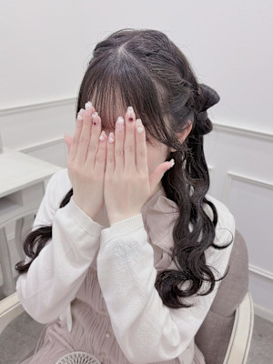 立体リボンくるみちゃんヘア＊まゆ