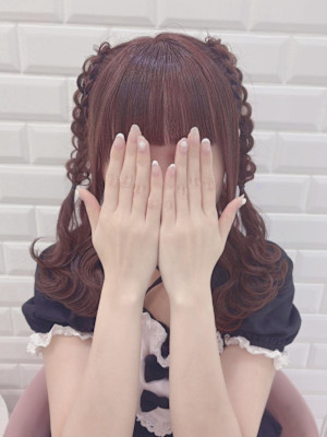 ぽこぽこ編み上げハーフツイン＊まゆ