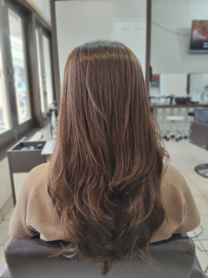 ロングレイヤー