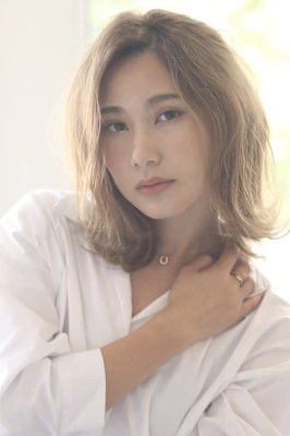 大人可愛い◎20代30代40代イメチェンスタイル似合わせカッ