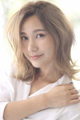 大人可愛い◎20代30代40代イメチェンスタイル似合わせカッ