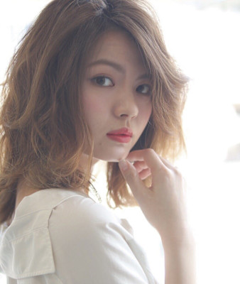 大人可愛い◎20代30代40代イメチェンスタイル似合わせカッ