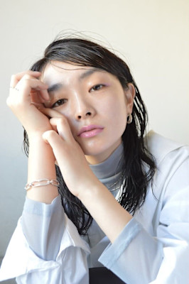 大人可愛い20代30代40代似合わせカットイメチェンハッシュ