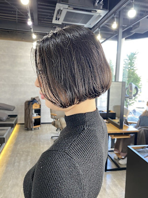大人可愛い20代30代40代似合わせカットイメチェン