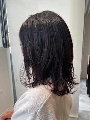 大人可愛い20代30代40代イメチェン似合わせカットミディア