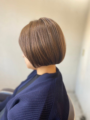 20代30代40代◎大人可愛いイメチェンヘアスタイル似合わせ