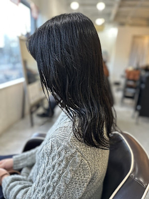 大人可愛い20代30代40代イメチェンハッシュカット似合わせ