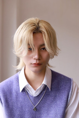MEN'S HAIRカルマパーマ