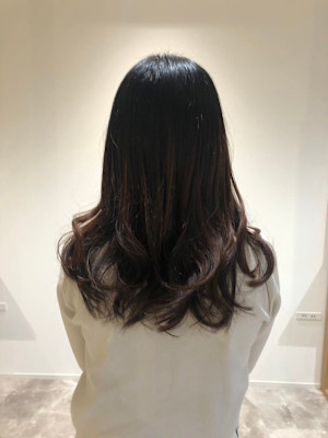 20代30代40代◎フルバング似合わせカットイメチェンスタイ