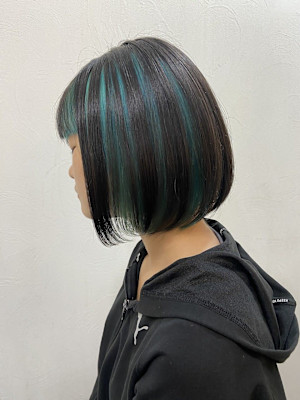 20代30代40代◎似合わせカットイメチェンヘアスタイルボブ