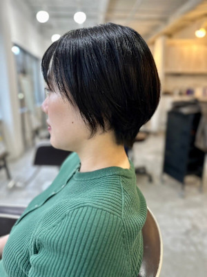 大人可愛い20代30代40代◎イメチェン似合わせカットショー