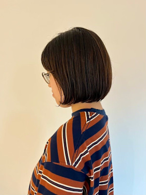 大人可愛い20代30代40代◎ショートヘア毛先カール