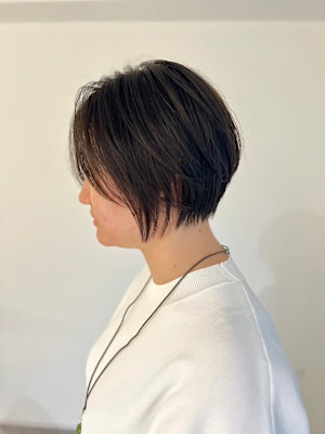 大人可愛い20代30代40代◎ボブレイヤー